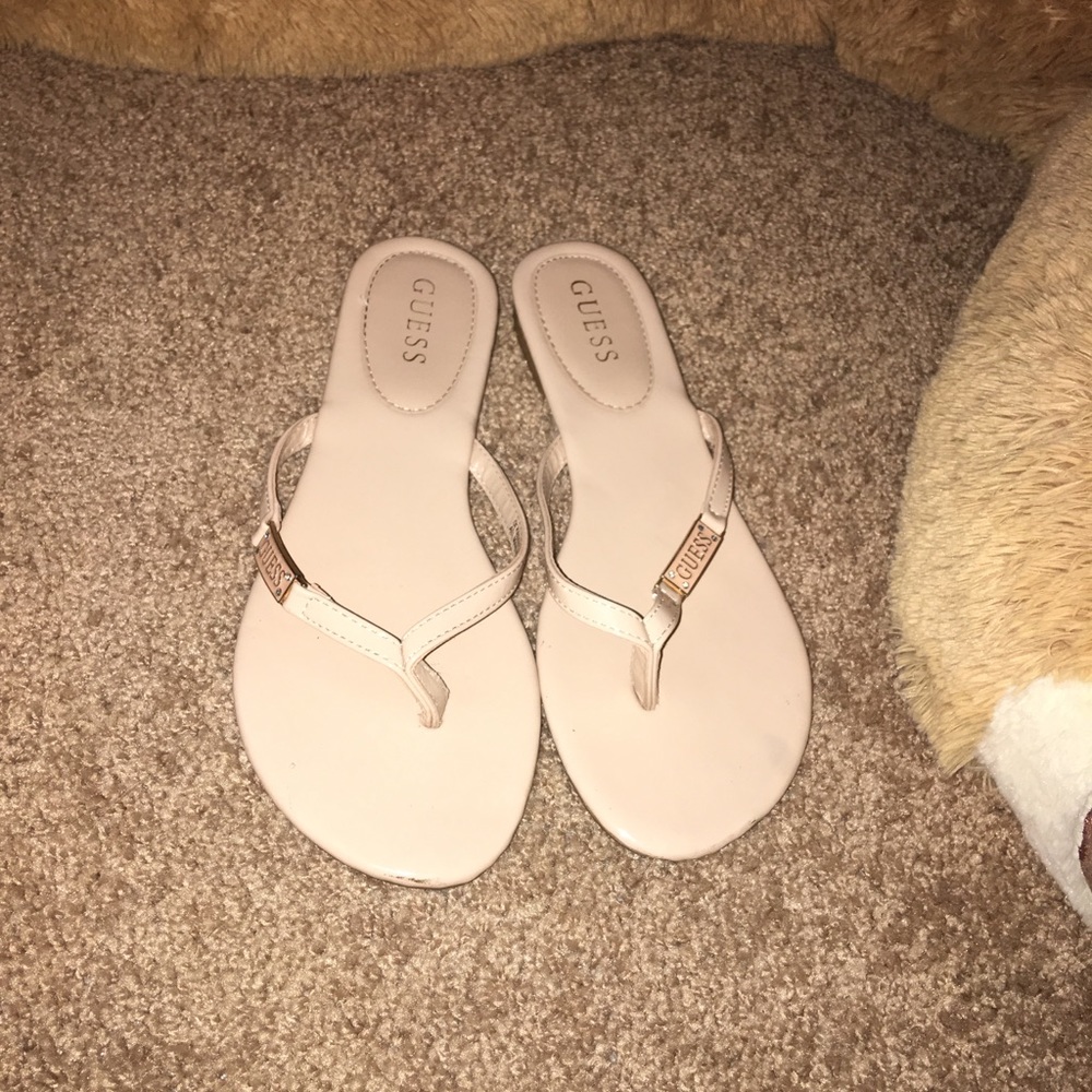 Guess shoes